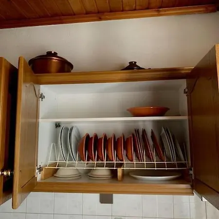 Apartment Kyparissos ,