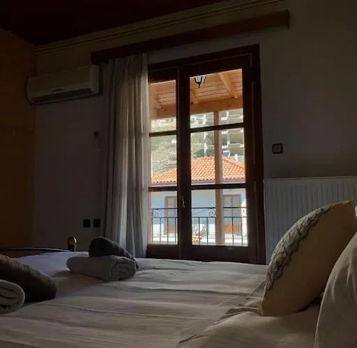 Kyparissos , Appartamento Arachova