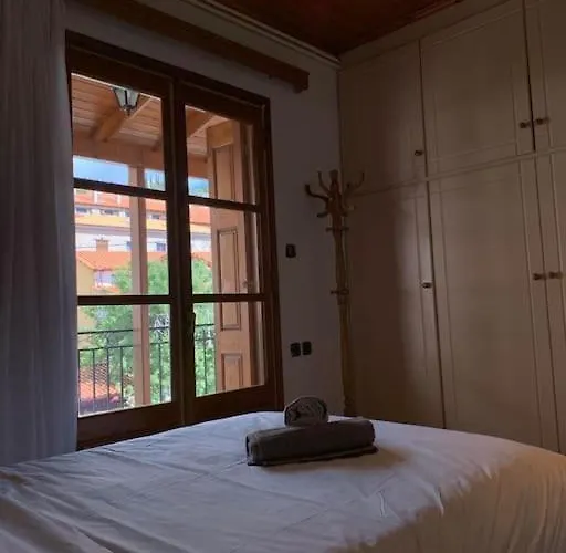 Kyparissos , Arachova