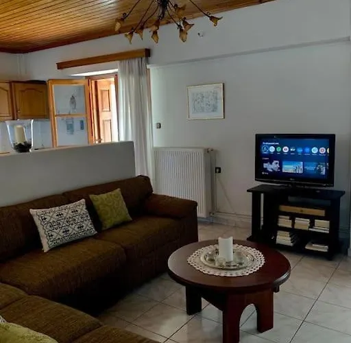 Kyparissos , Appartamento *