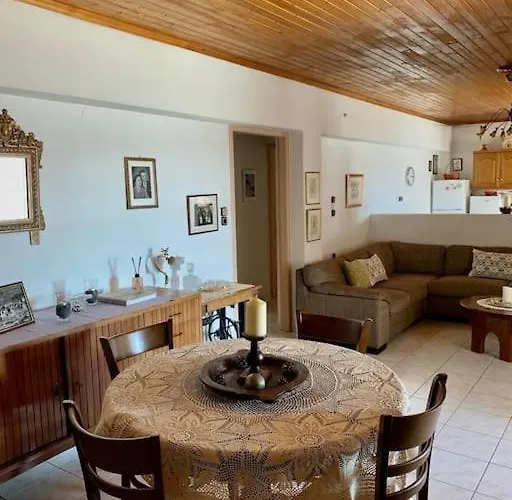 Kyparissos , Appartamento *