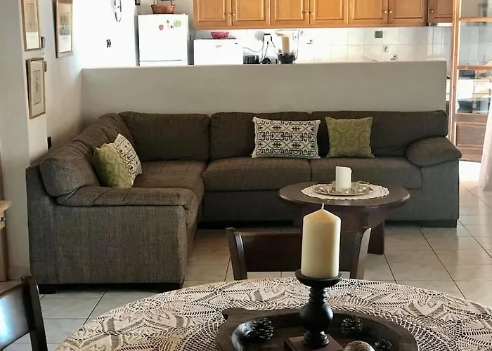 Kyparissos , Appartamento