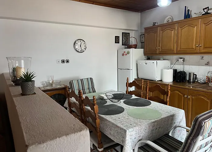 Kyparissos , Appartamento *