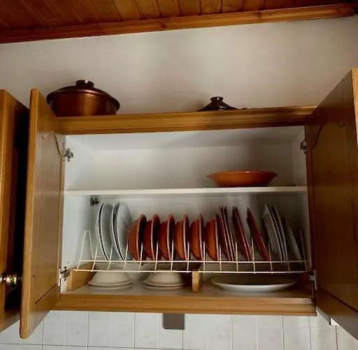 Appartamento Kyparissos ,