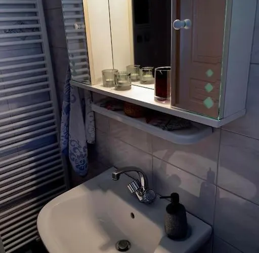 Kyparissos , Arachova