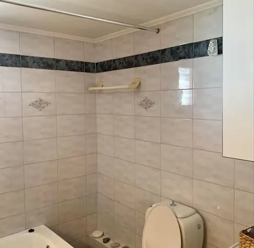 Appartamento Kyparissos ,