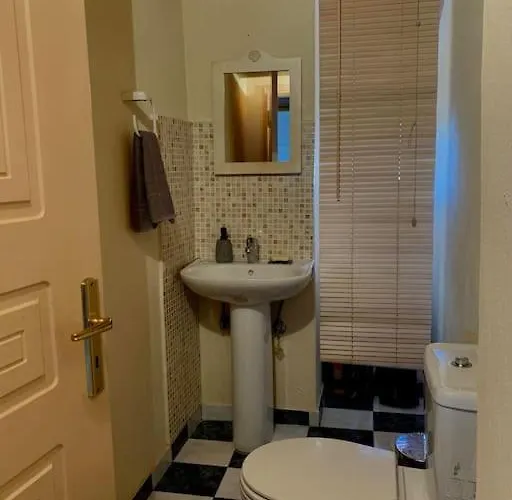 Appartamento Kyparissos , *