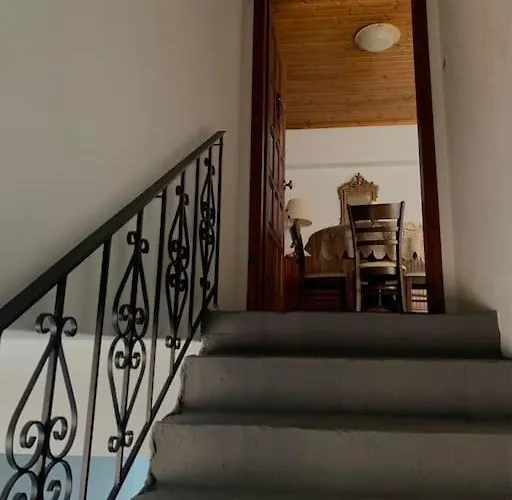 Appartamento Kyparissos , Arachova