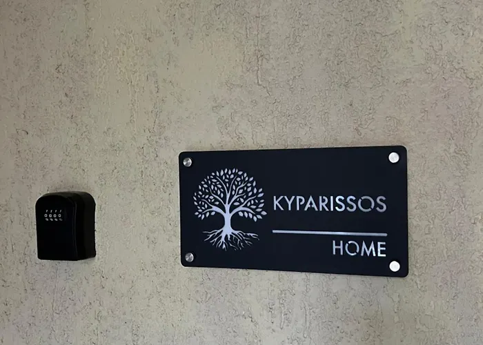 Kyparissos , Appartamento *